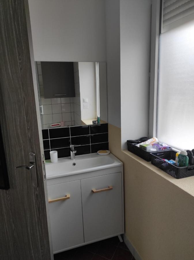 Maison Julius Aeroport Tille 2 A 4 Personnes Экстерьер фото
