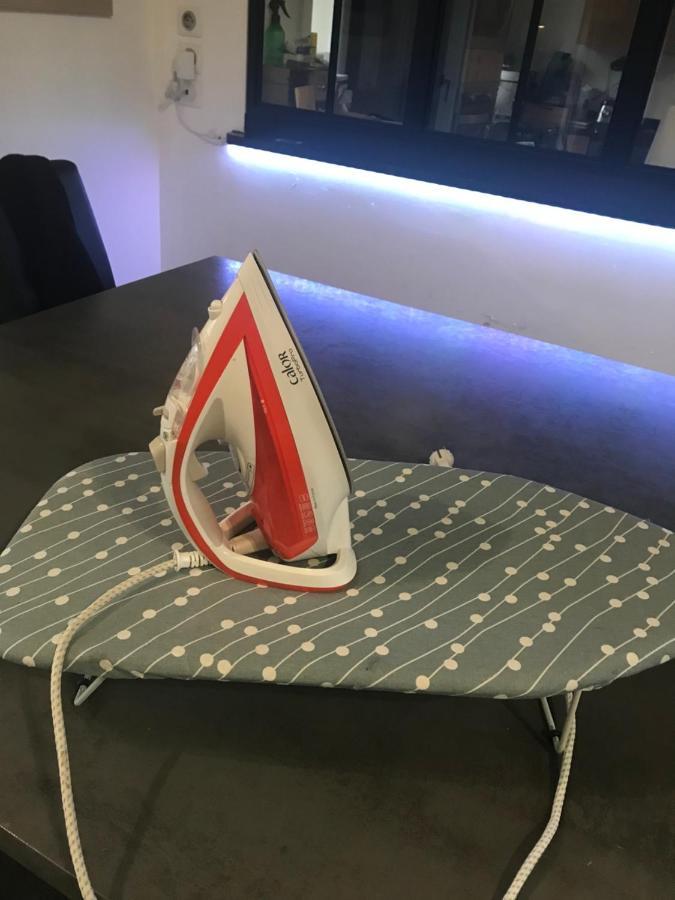 Maison Julius Aeroport Tille 2 A 4 Personnes Экстерьер фото