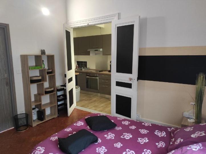 Maison Julius Aeroport Tille 2 A 4 Personnes Экстерьер фото