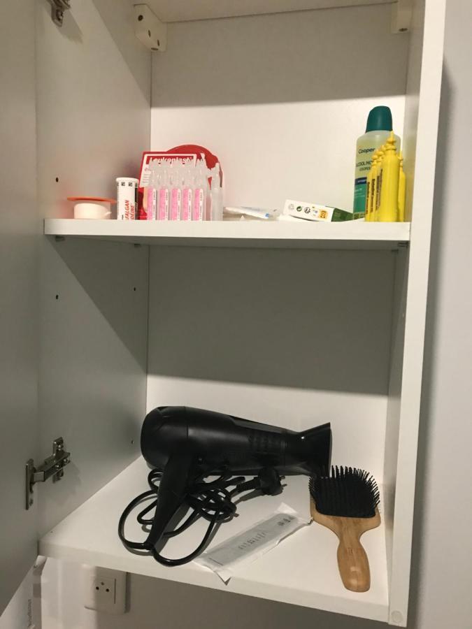 Maison Julius Aeroport Tille 2 A 4 Personnes Экстерьер фото