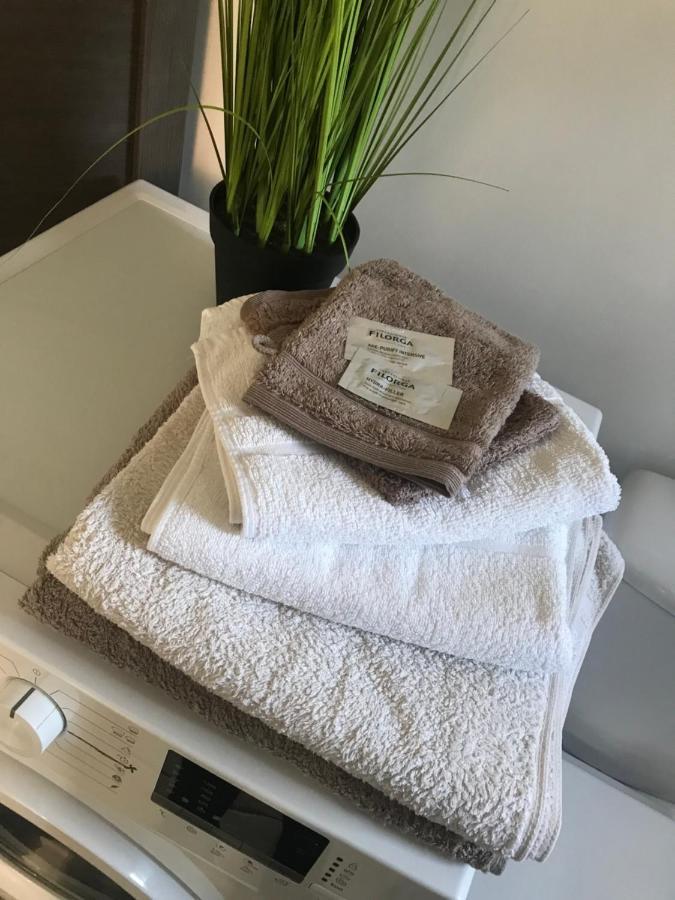 Maison Julius Aeroport Tille 2 A 4 Personnes Экстерьер фото